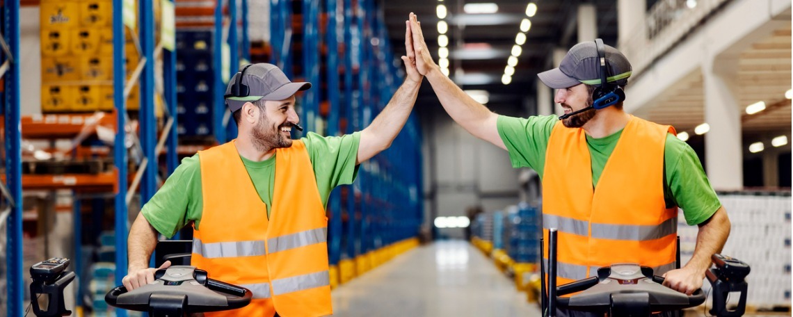 Lagermitarbeiter Öhringen (m/w/d), 1. Bild