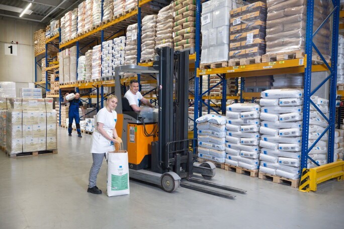 Lagermitarbeiter Öhringen (m/w/d), 3. Bild